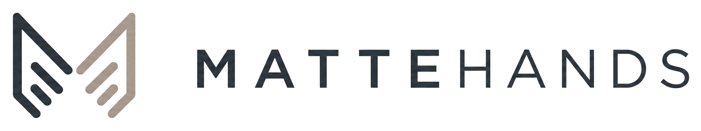 MatteHands
